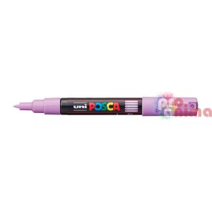 POSCA PC - 1M лавандула