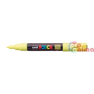 POSCA PC - 1M слънчевожълт
