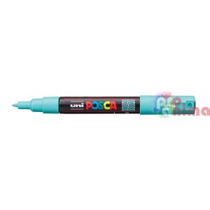 POSCA PC -1M морскозелен