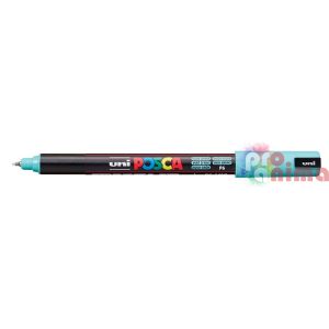 POSCA PC-1MR морскозелен