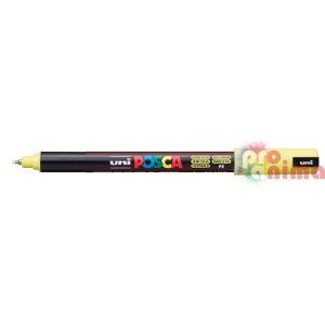 POSCA PC - 1MR слънчевожълт