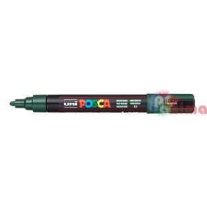 POSCA PC-5M английско зелено
