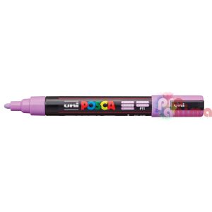 POSCA PC-5M лавандула