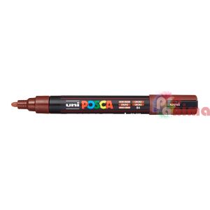 POSCA PC-5M какао