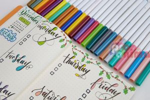 Флумастери Crayola Super Tips Измиваеми 150 цвята