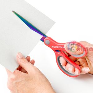 Ножица Staedtler Norix 965 Цветна 21 cm
