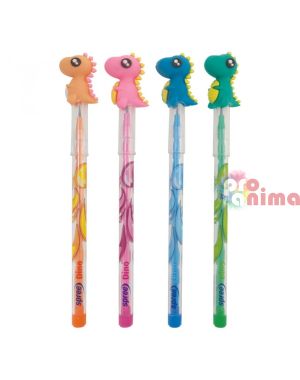 Детски секторен молив Spree Dino