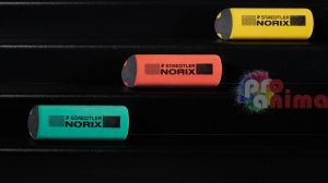 Гумичка за триене Staedtler Norix