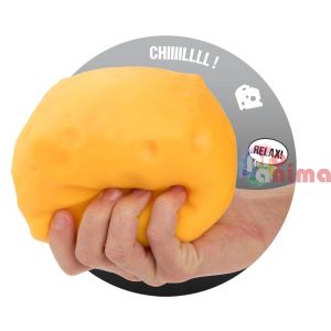 Голяма антистрес играчка Сирене