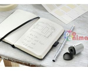 Единична острилка Faber - Castell