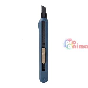 Макетен нож Deli NuSign Classic ENS063 