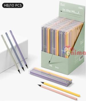 Молив Deli Nusign Classic HB