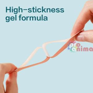 Сухо лепило Deli Stick Up 8 g Лилаво