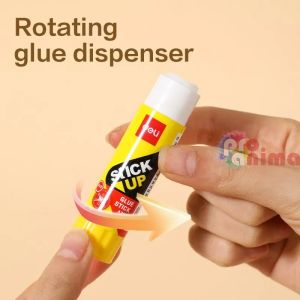 Сухо лепило Deli Stick Up 8 g