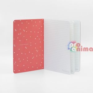 Тетрадка Drasca Natures Gifts Notes | Нарове A5 40 листа