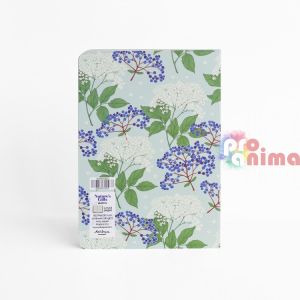 Тетрадка Drasca Natures Gifts Notes | Бъз A5 40 листа